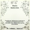Cadou Bunica