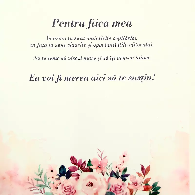 Cadou Fiica