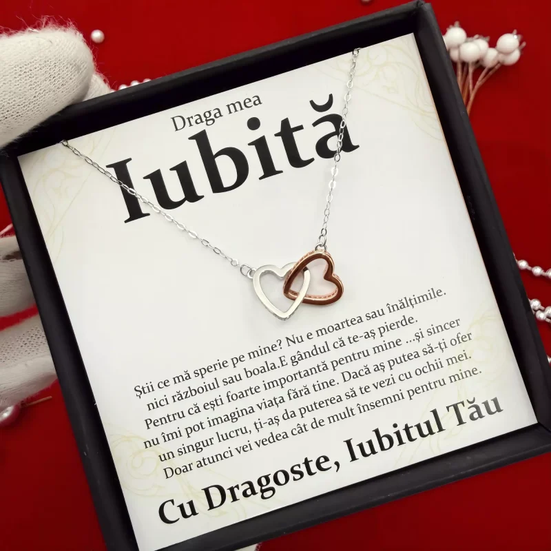 Cadou Iubita
