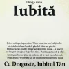 Cadou Iubita