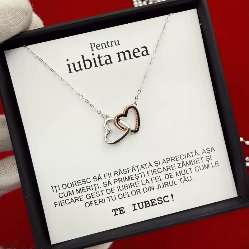 Cadou Iubita