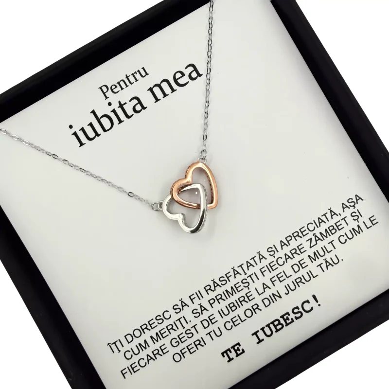 Cadou Iubita