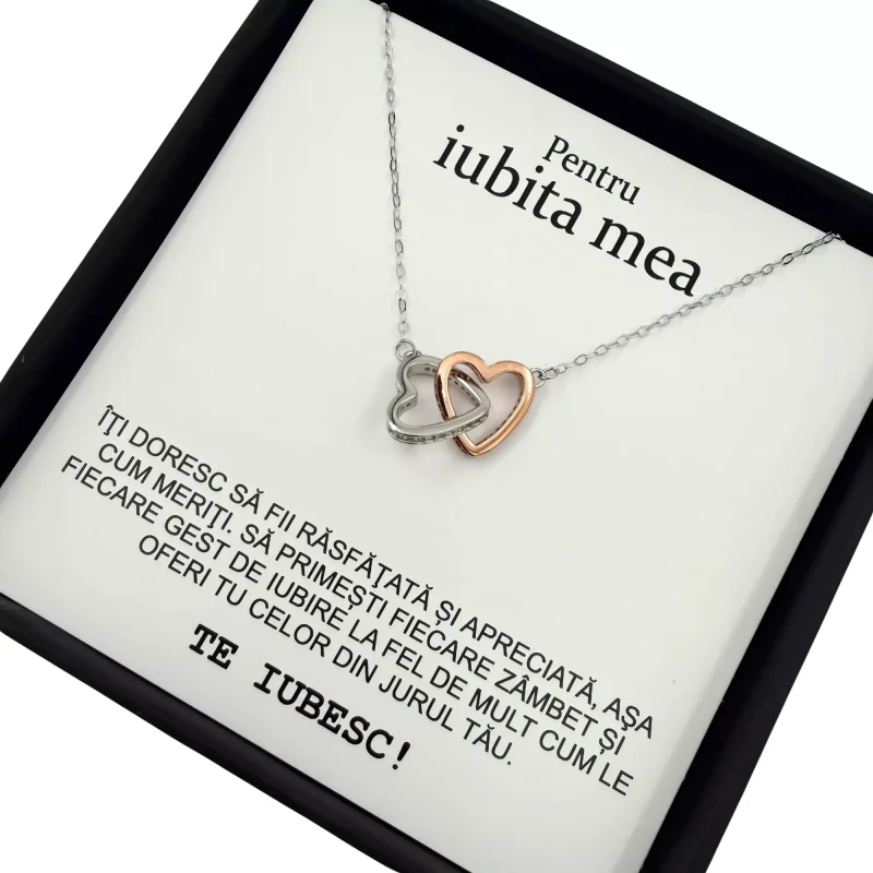 Cadou Iubita