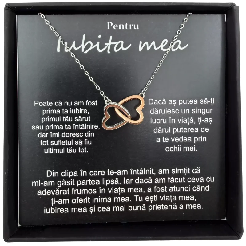 Cadou Iubita