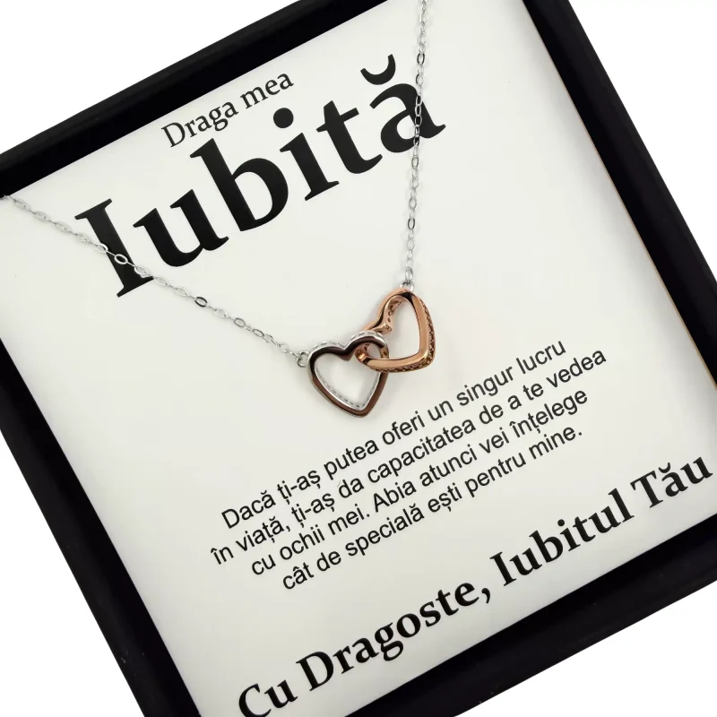 Cadou Iubita