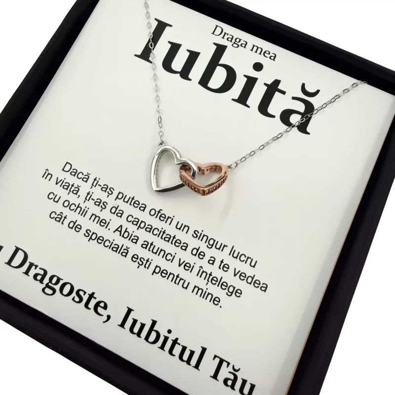 Cadou Iubita