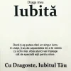 Cadou Iubita
