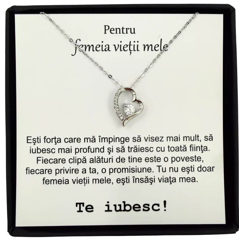 Cadou Iubita
