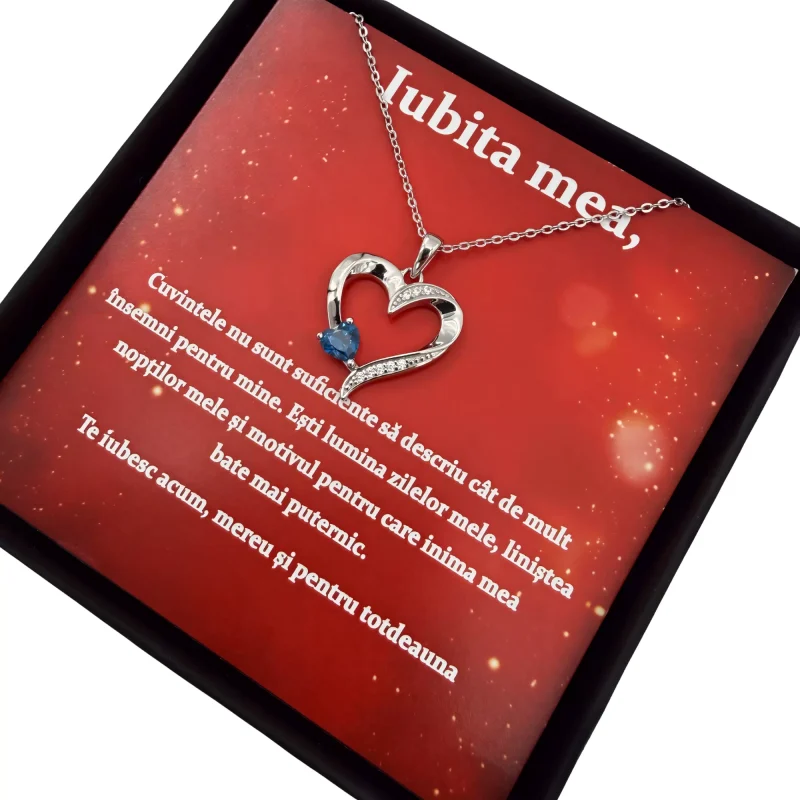Cadou Iubita