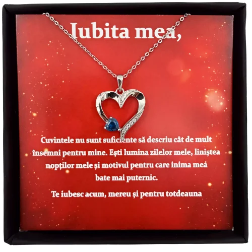 Cadou Iubita