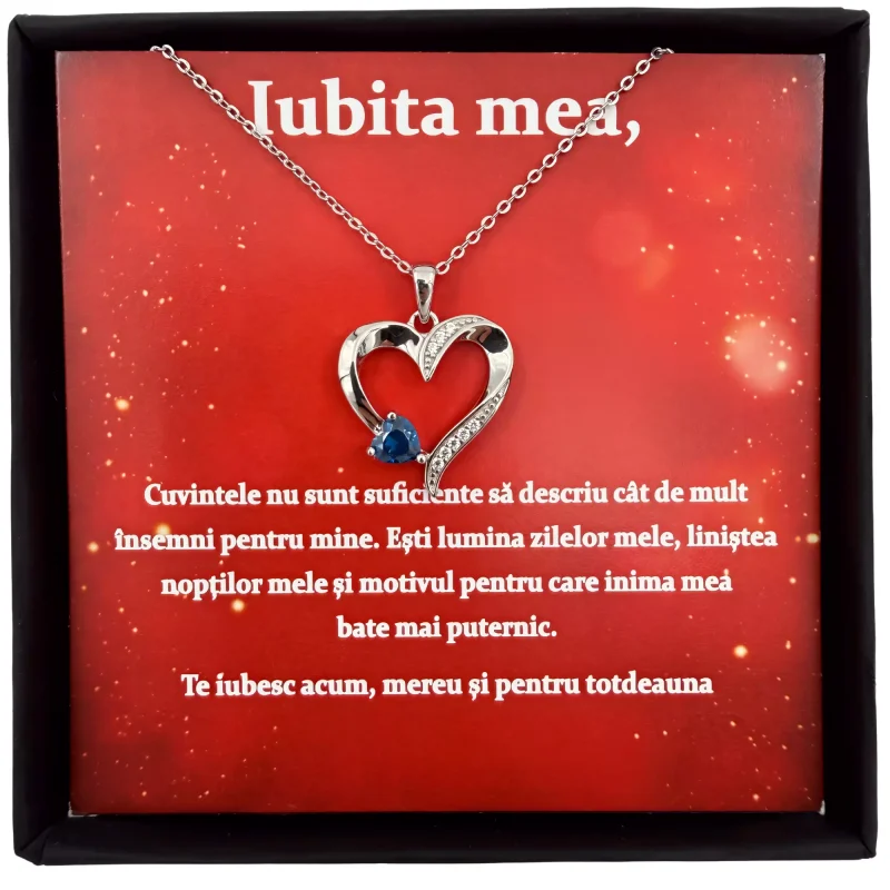 Cadou Iubita