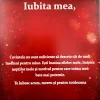 Cadou Iubita