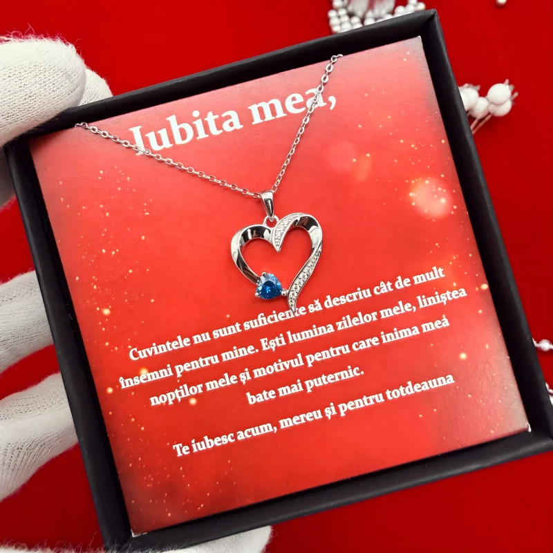 Cadou Iubita