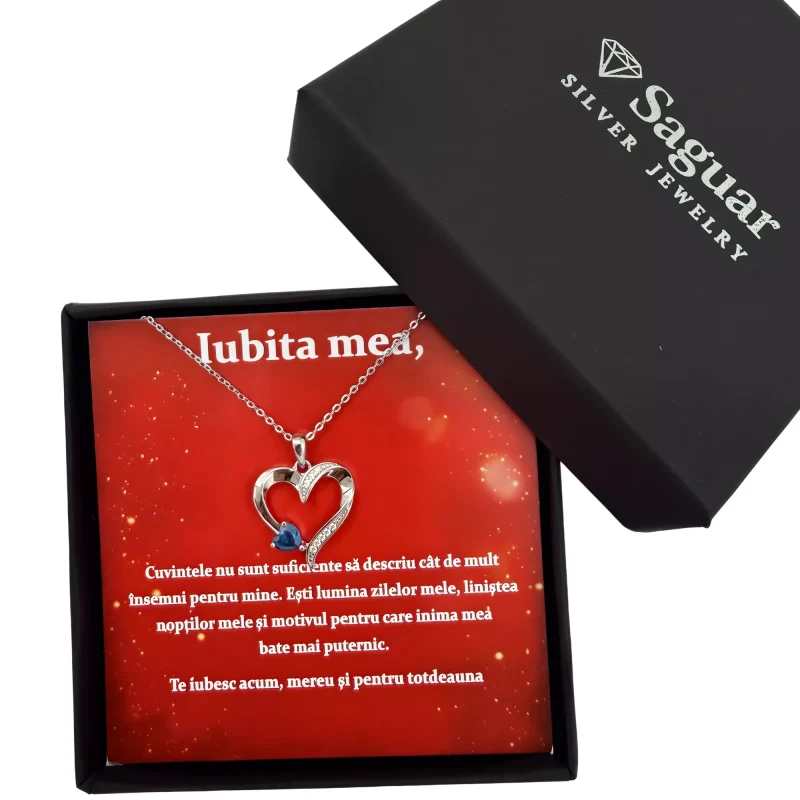Cadou Iubita