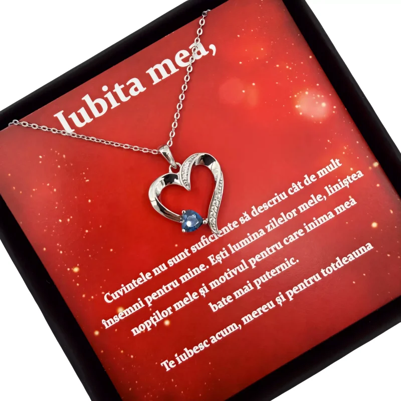 Cadou Iubita