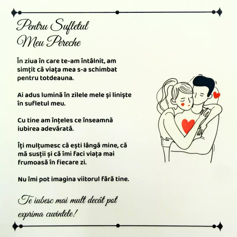 cadou_iubita_suflet_pereche_113 Cadou Iubita – Suflet Pereche
