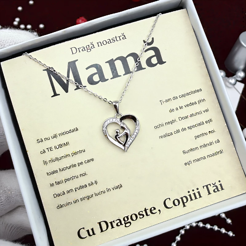Cadou Mama - de la Copii