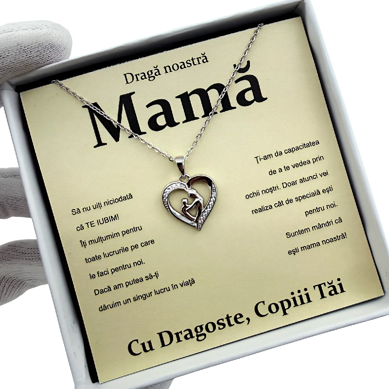 Cadou Mama - de la Copii