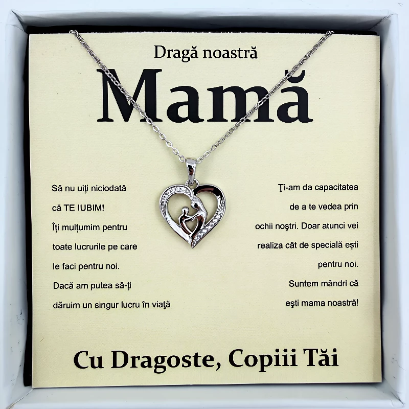 Cadou Mama - de la Copii