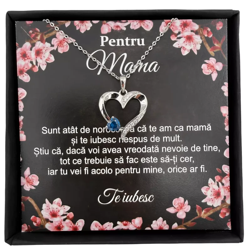 Cadou Mama – de la Fiica
