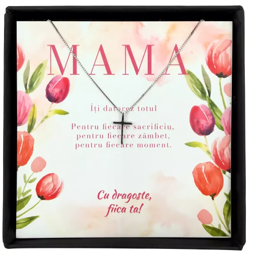 Cadou Mama – de la Fiica