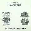 Cadou Mama – de la Fiu
