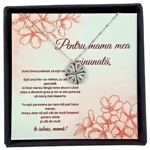 Cadou Mama – de la Fiu