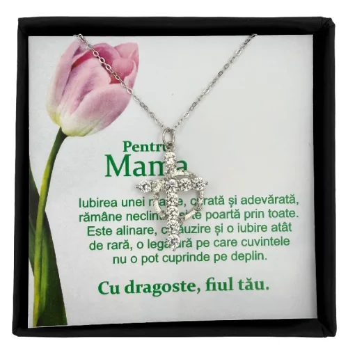 Cadou Mama – de la Fiu