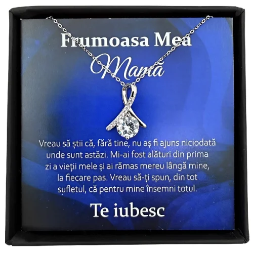 Cadou Mama – de la Fiu, de la Fiica