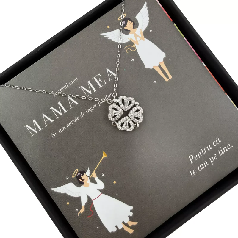 Cadou Mama – de la Fiu, de la Fiica