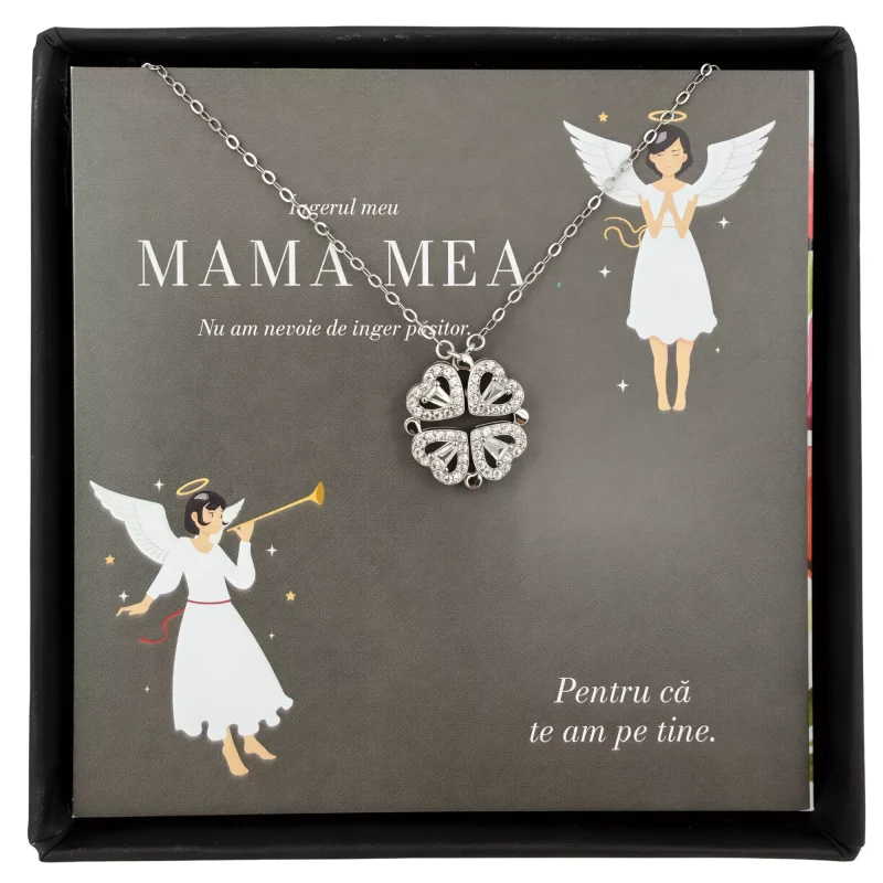 Cadou Mama – de la Fiu, de la Fiica