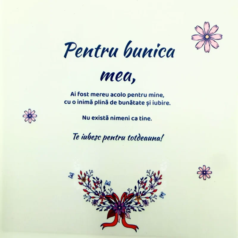 Cadou Pentru Bunica