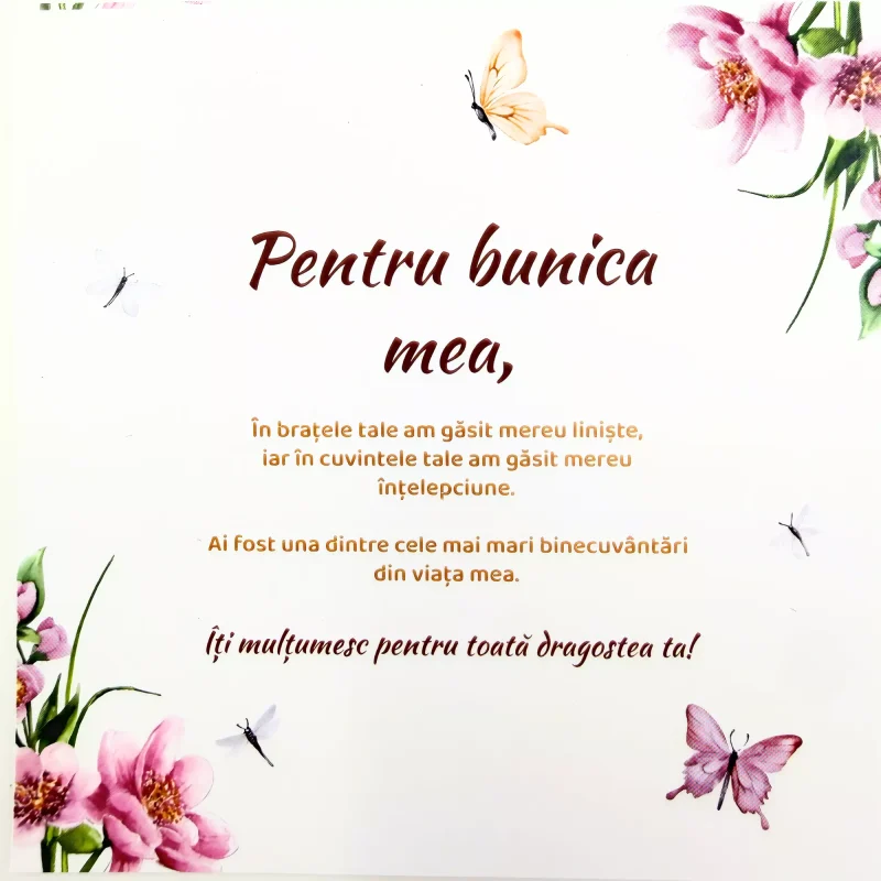 Cadou Pentru Bunica