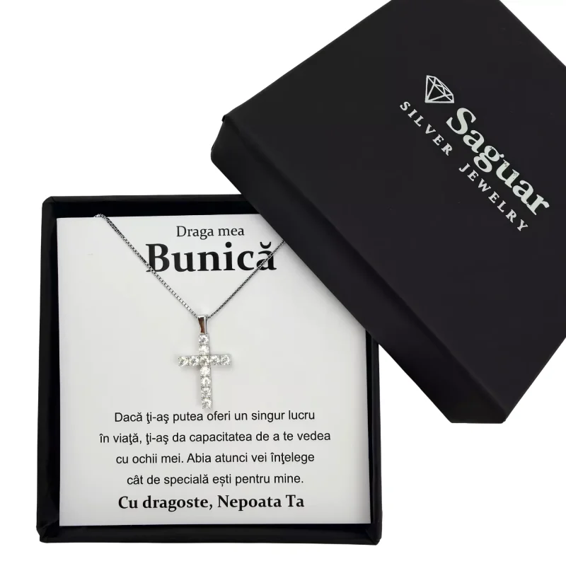 Cadou Pentru Bunica -  de la Nepoata