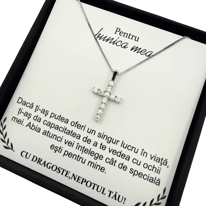 Cadou Pentru Bunica -  de la Nepot