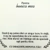 Cadou Pentru Bunica -  de la Nepot