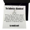 Cadou Pentru Bunica – La multi ani!