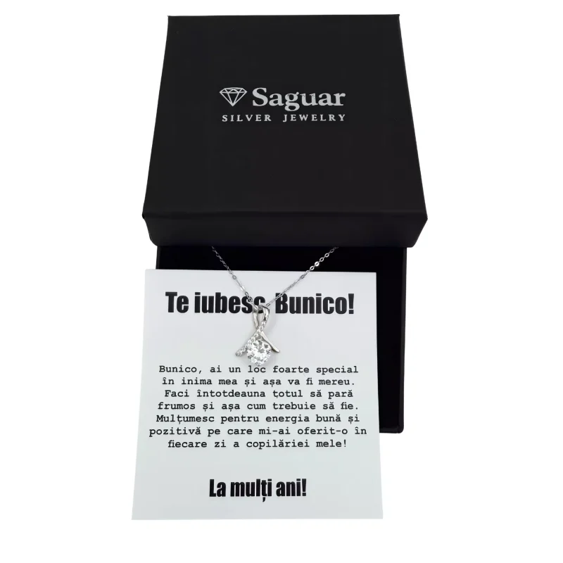 Cadou Pentru Bunica – La multi ani!