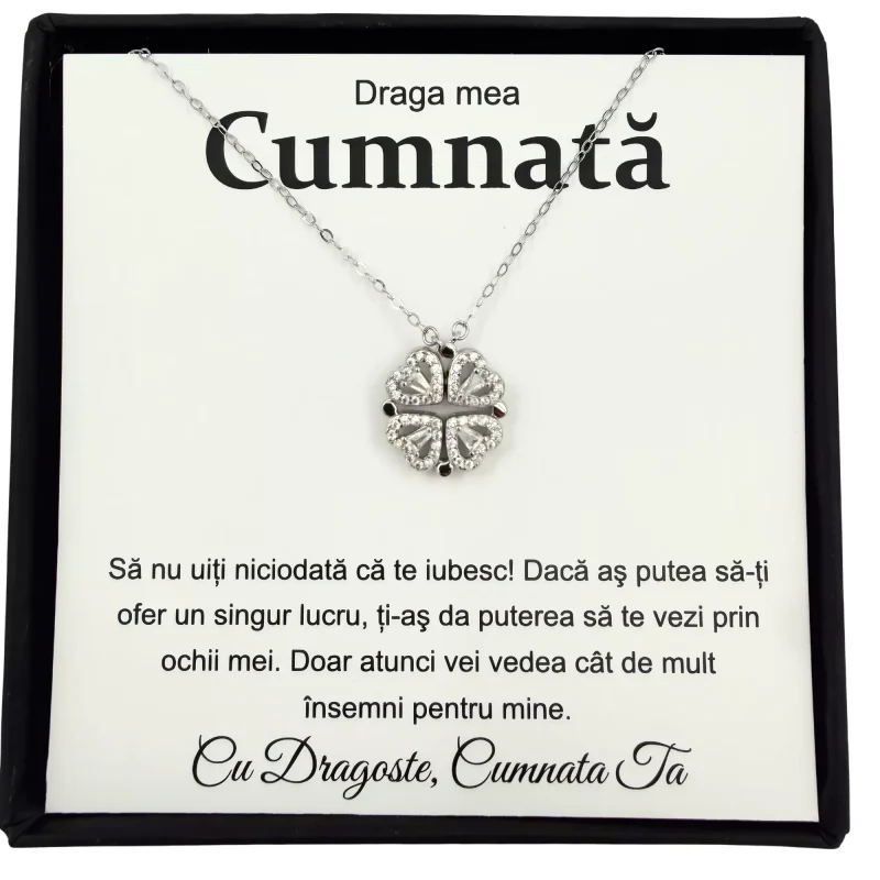 Cadou Pentru Cumnata