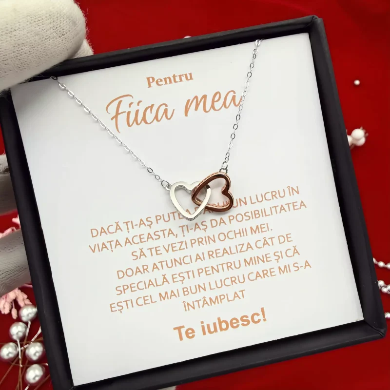 Cadou Pentru Fiica