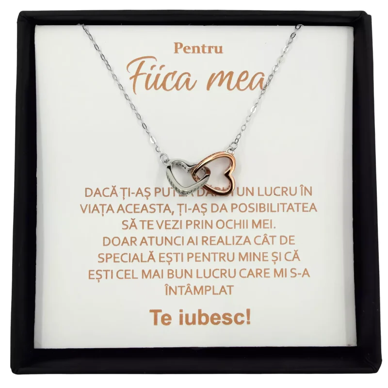 Cadou Pentru Fiica