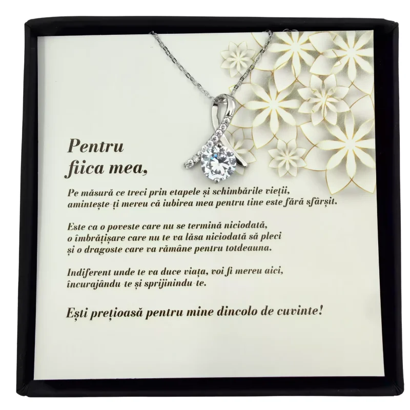Cadou Pentru Fiica