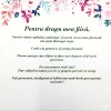 Cadou Pentru Fiica