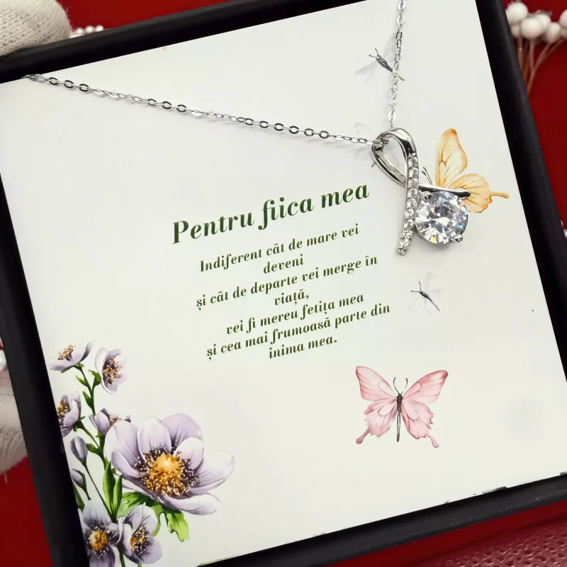 Cadou Pentru Fiica