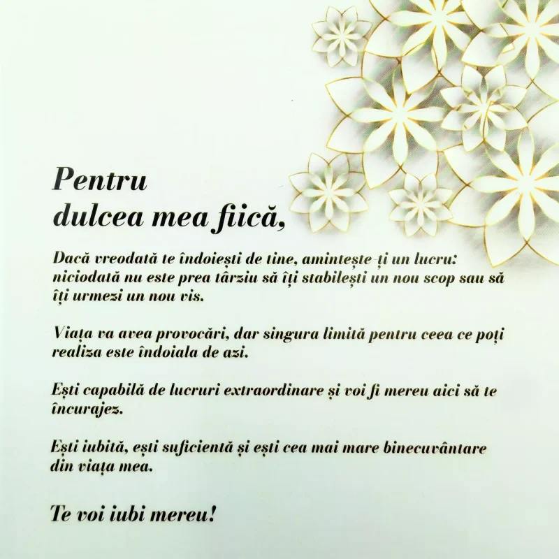Cadou Pentru Fiica