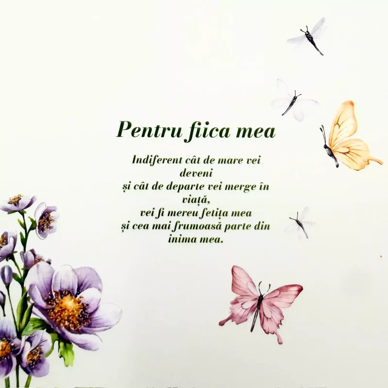 Cadou Pentru Fiica
