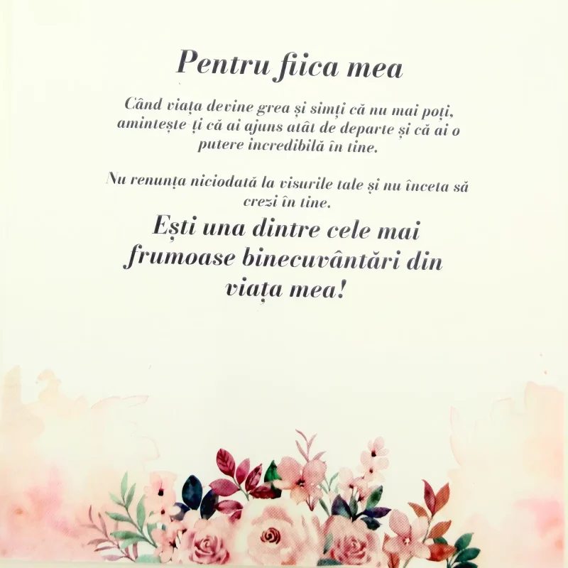 Cadou Pentru Fiica