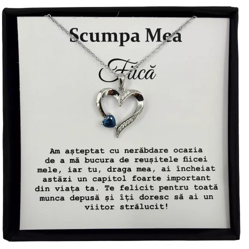 Cadou Pentru Fiica – Ai reusit!