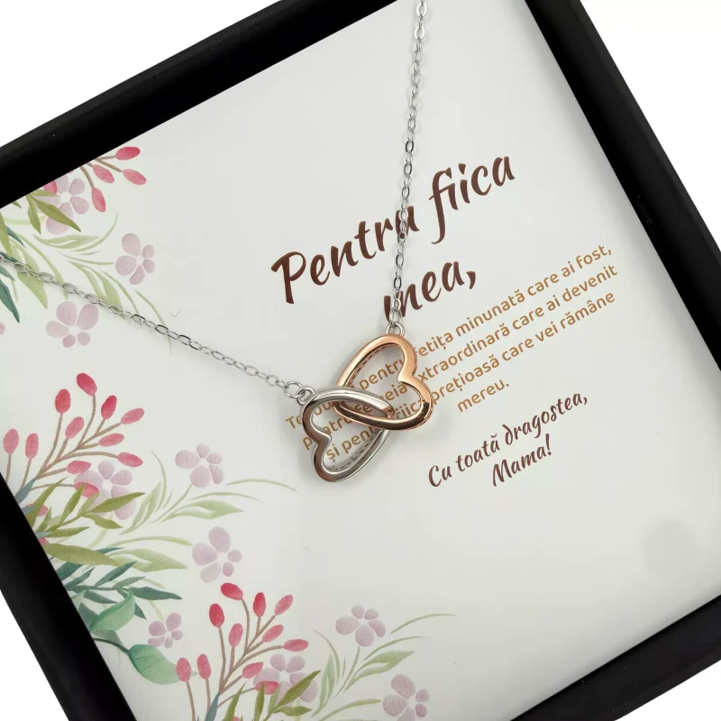 Cadou Pentru Fiica – de la Mama