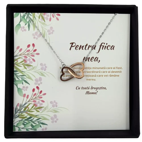 Cadou Pentru Fiica – de la Mama